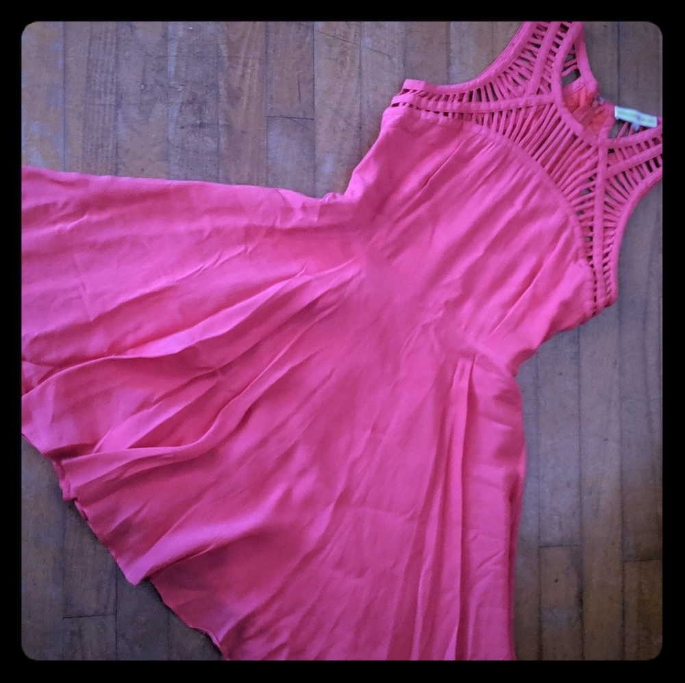 Altar'd State Dress
